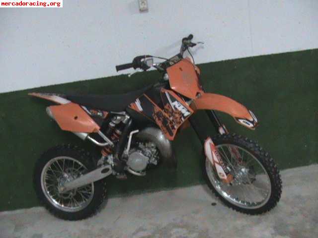 ktm 105 for sale