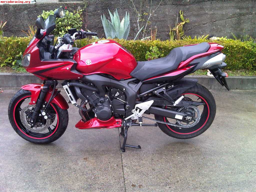 Цепь грм yamaha fz6