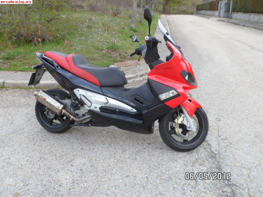 nexus 500cc