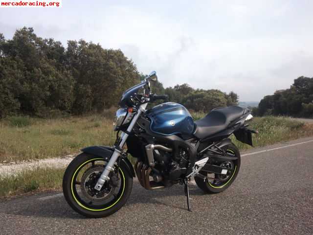 Цепь грм yamaha fz6