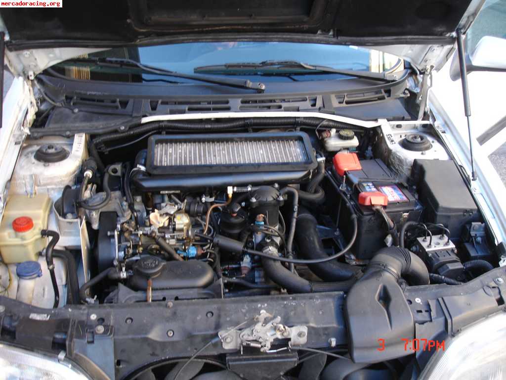 Citroen xsara сцепление