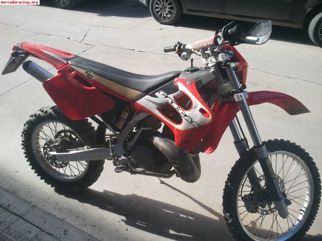 gas gas ec 250 for sale