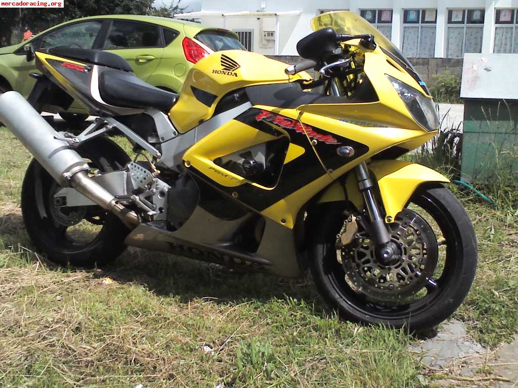 Генератор cbr 929
