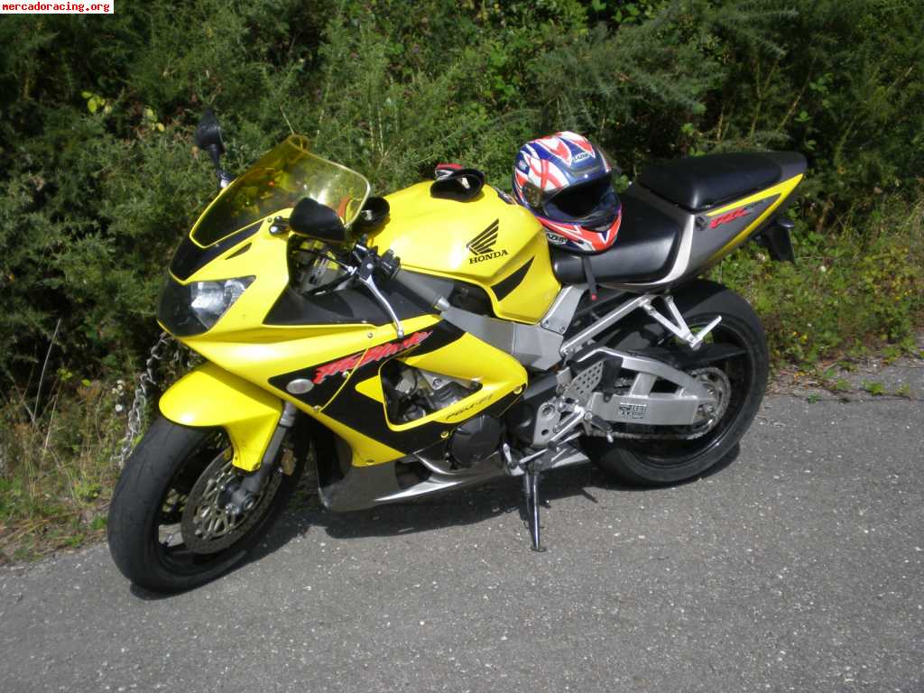 Бензонасос cbr 929