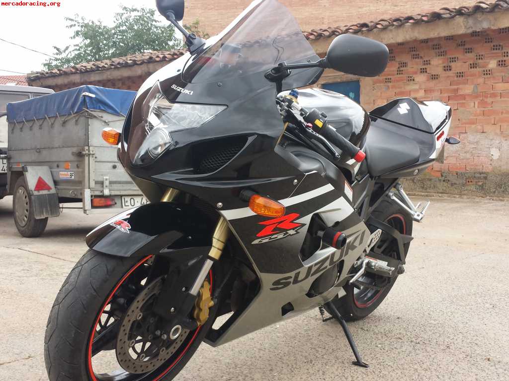 suzuki gsxr 600 k5