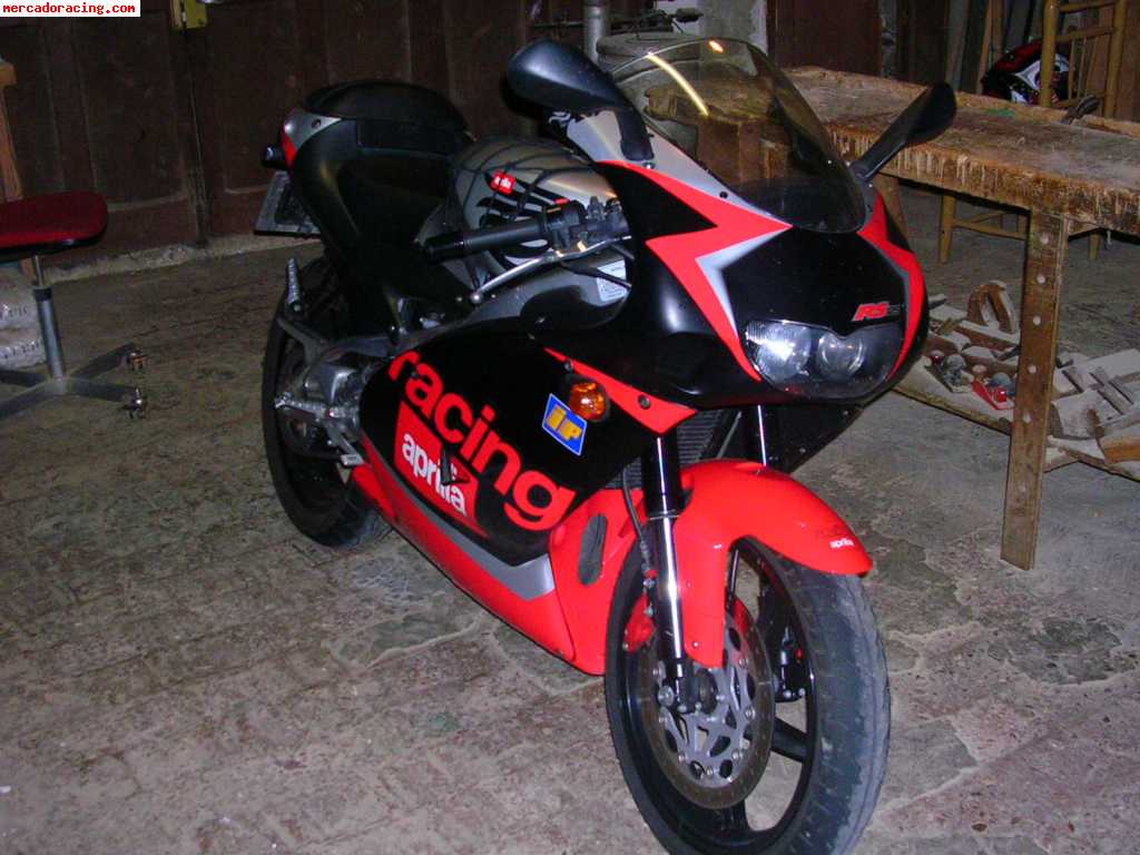 olx aprilia rs 125