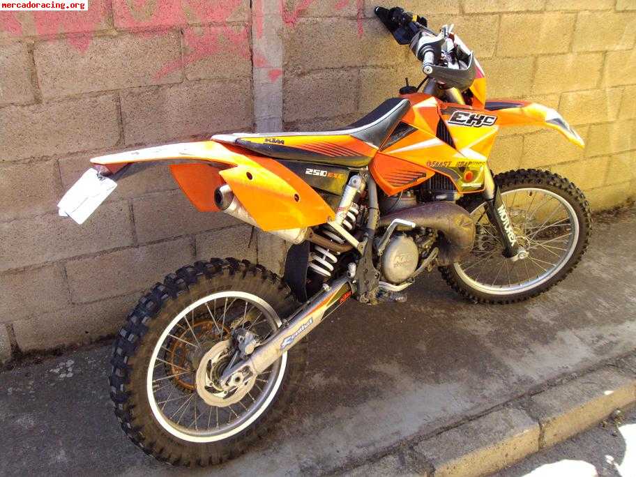 VENDO QUAD GAS GAS WILD 300 O CAMBIO POR MOTO