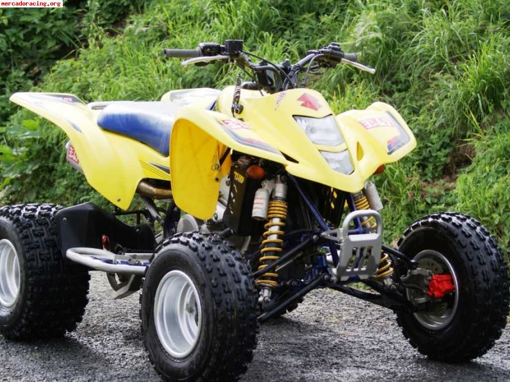Suzuki Ltz 400 Part
