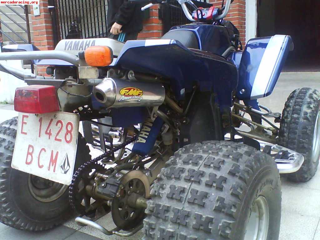 yamaha blaster 200