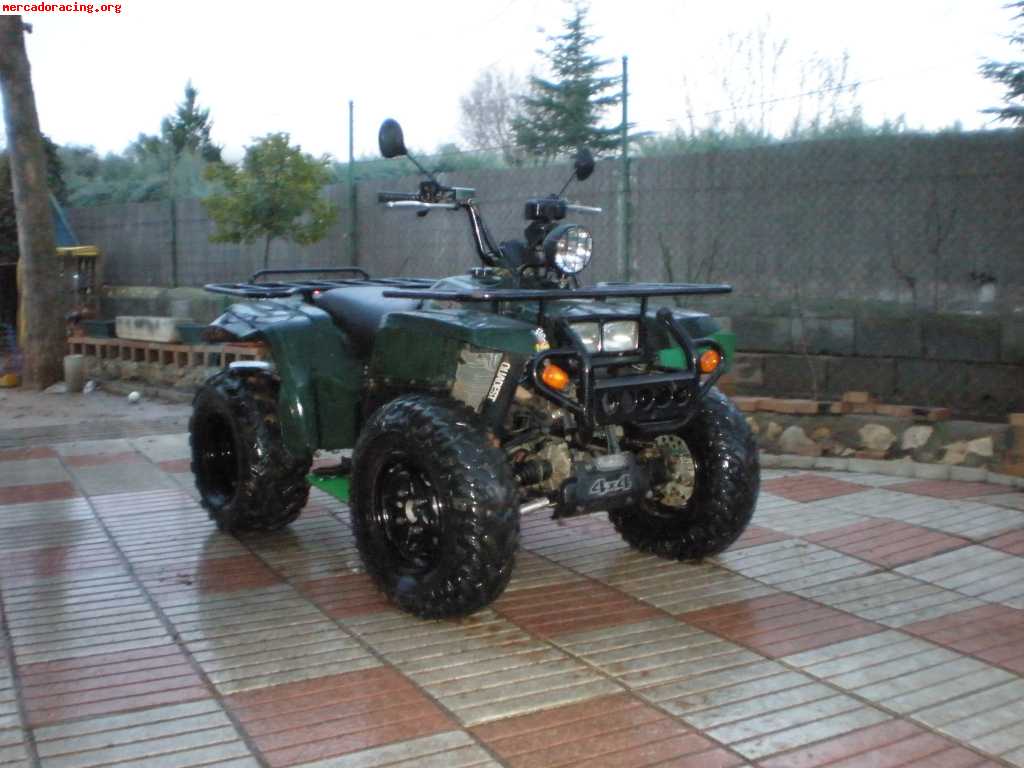 big bear fxr for sale