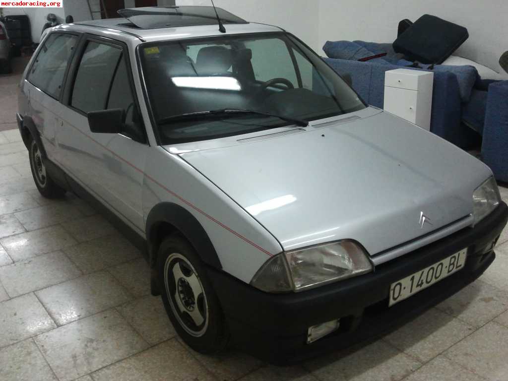 Amortiguadores para ford fiesta xr2i #6