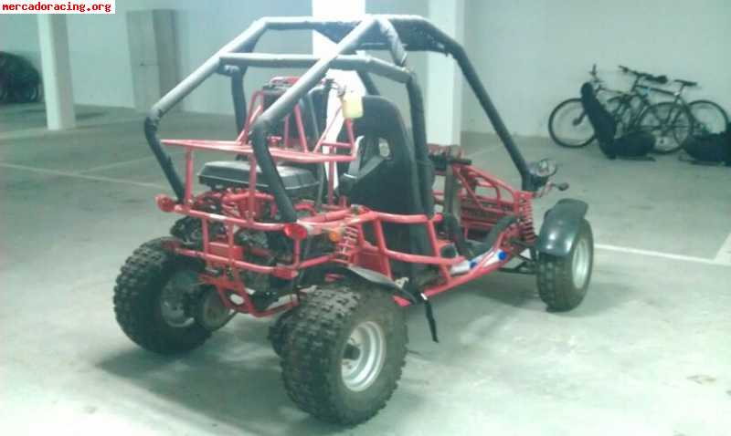 buggy dazon 250cc