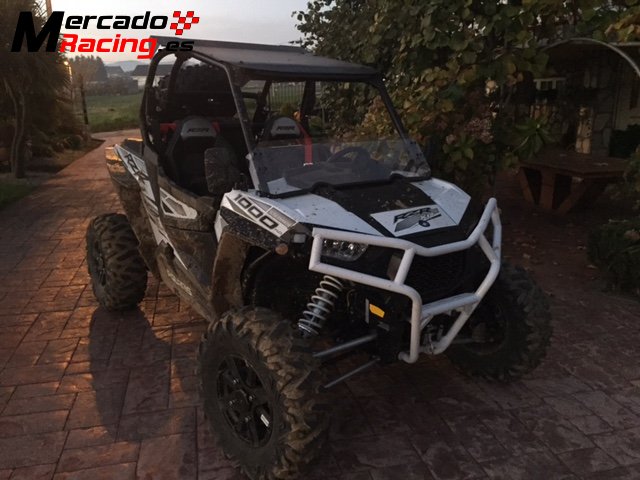 Сервис bmw rzr