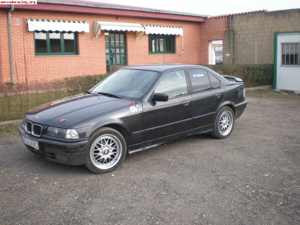Bmw 325i mt