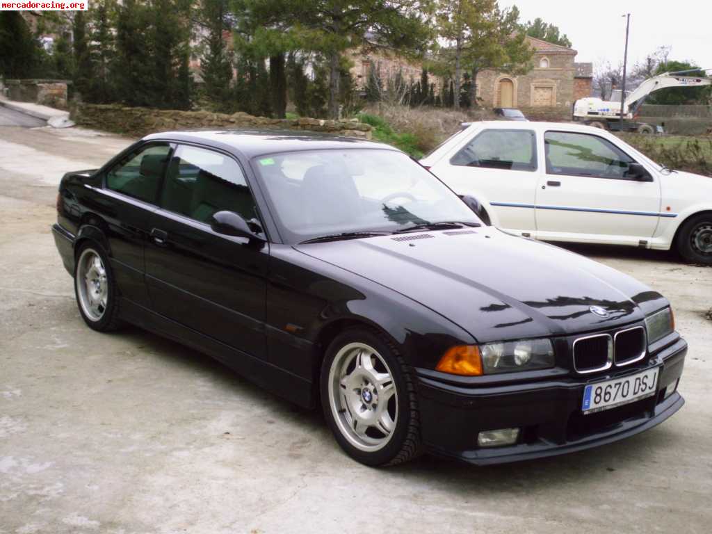 Bmw 36 кузов