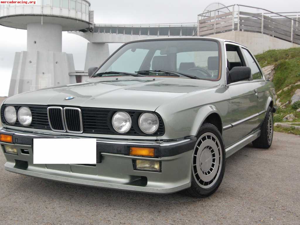 Bmw 323i coupe