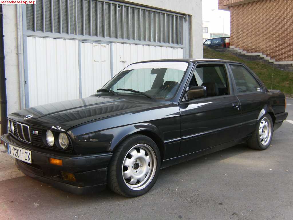 Bmw m3 318