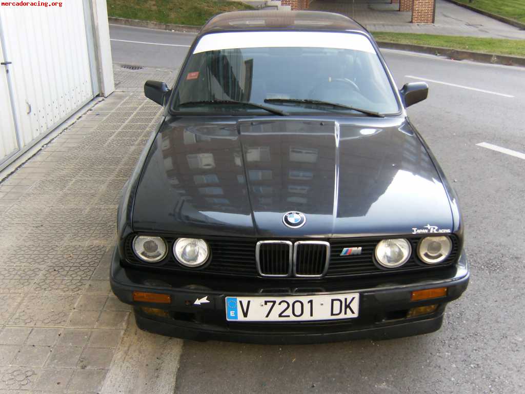 Bmw 318 тюнинг