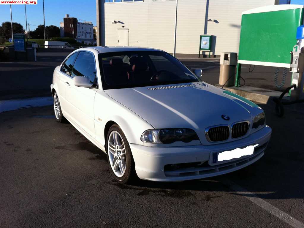 Bmw 320 свечи