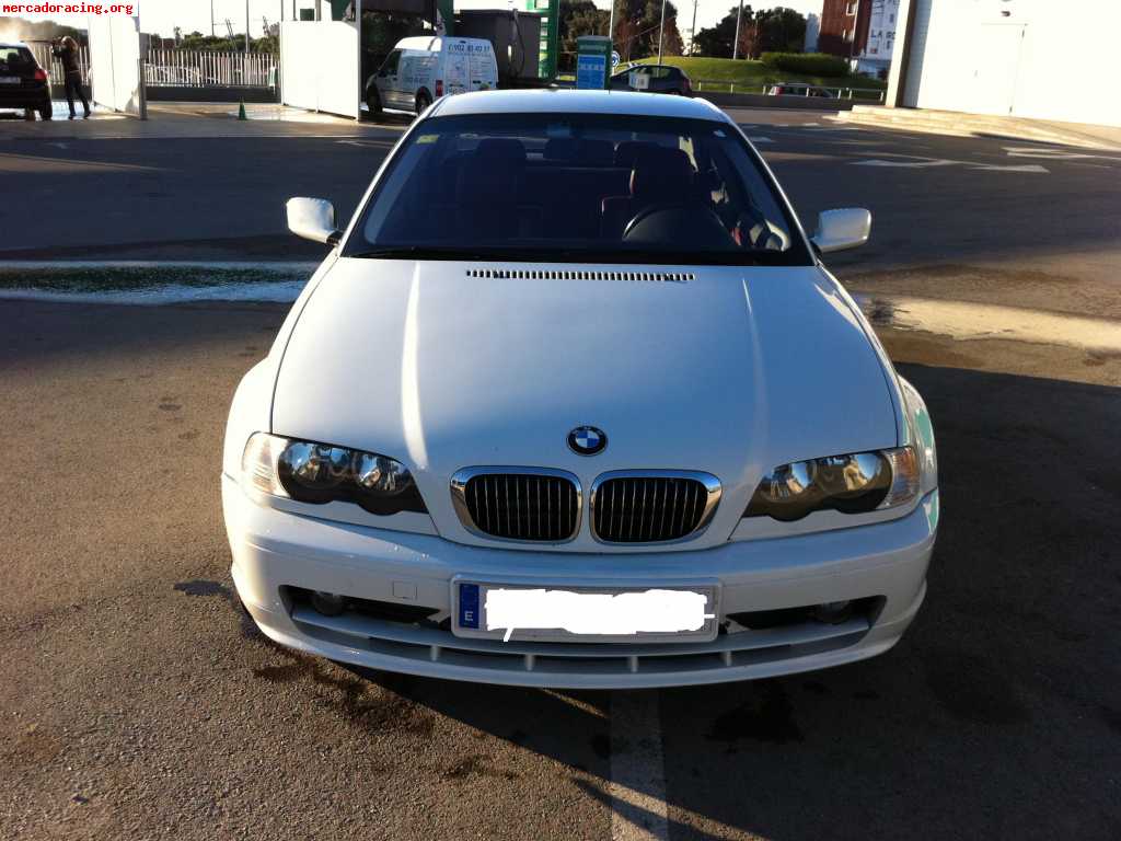 Bmw 320 свечи