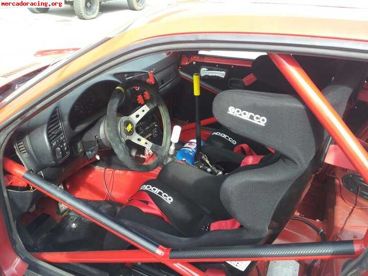 Se Vende Bmw M3 286cv 15000e Urge Venta