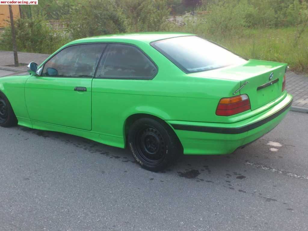 Bmw e36 avito
