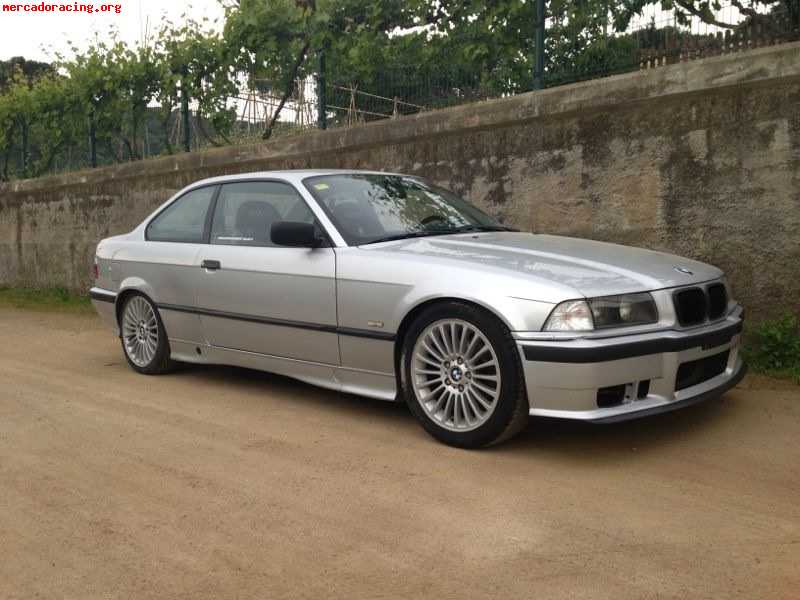 Bmw 328i