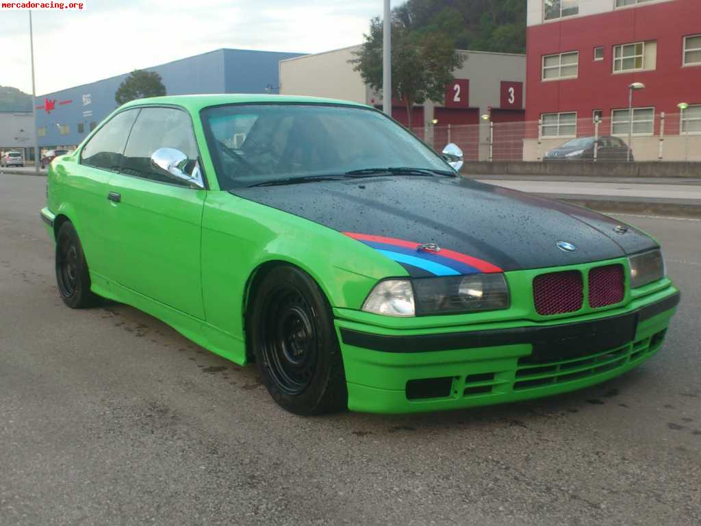 Мануал bmw e36
