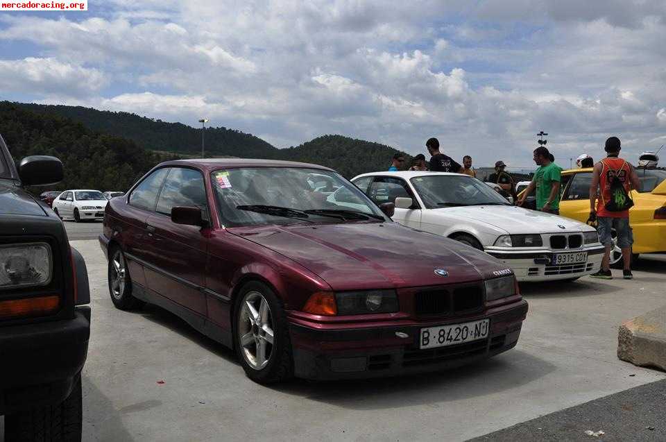 Bmw 318is Coupe 6 Bmw 318is Coupe 6