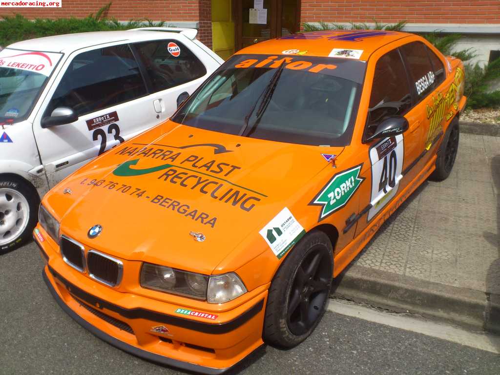 BMW 325i e36