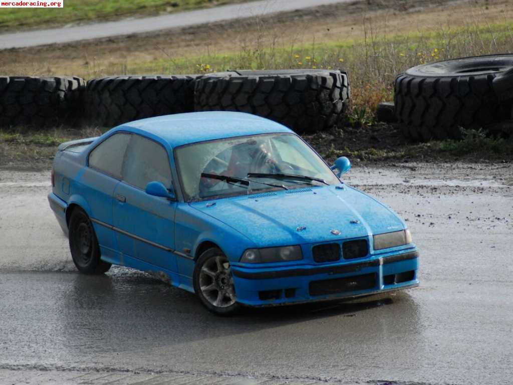 Bmw 325i mt
