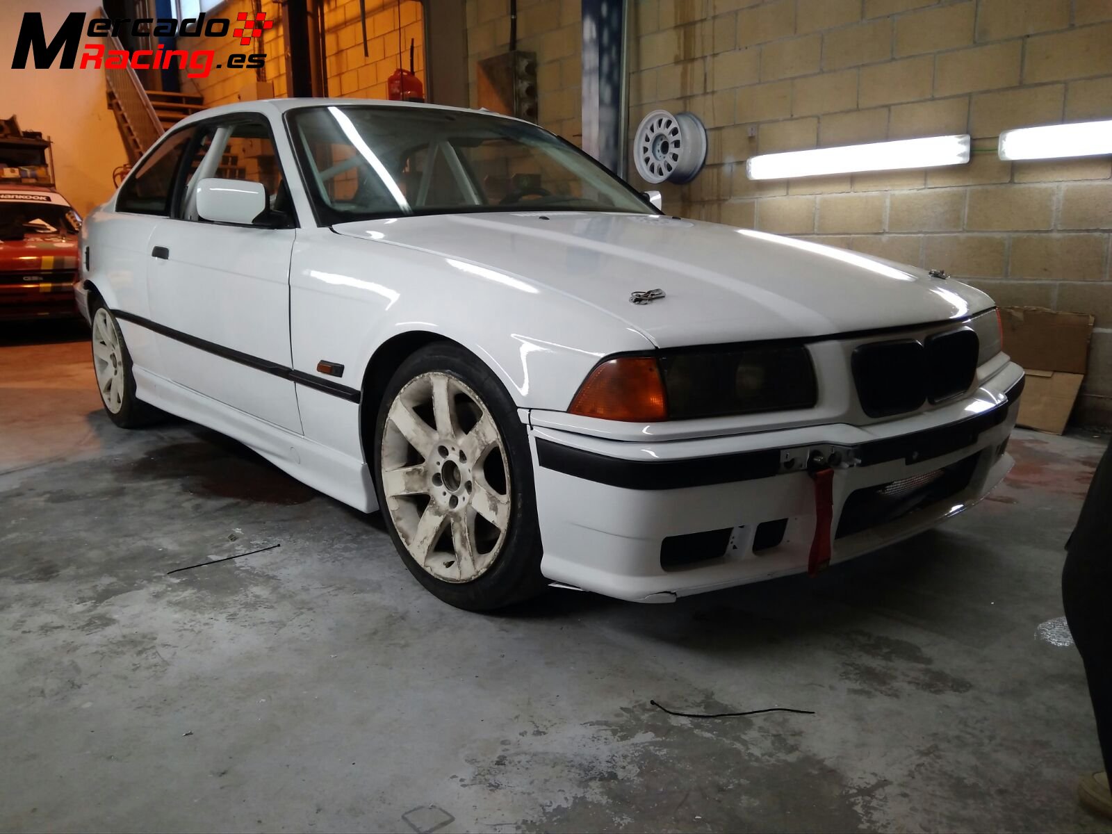 Bmw 325i 2022