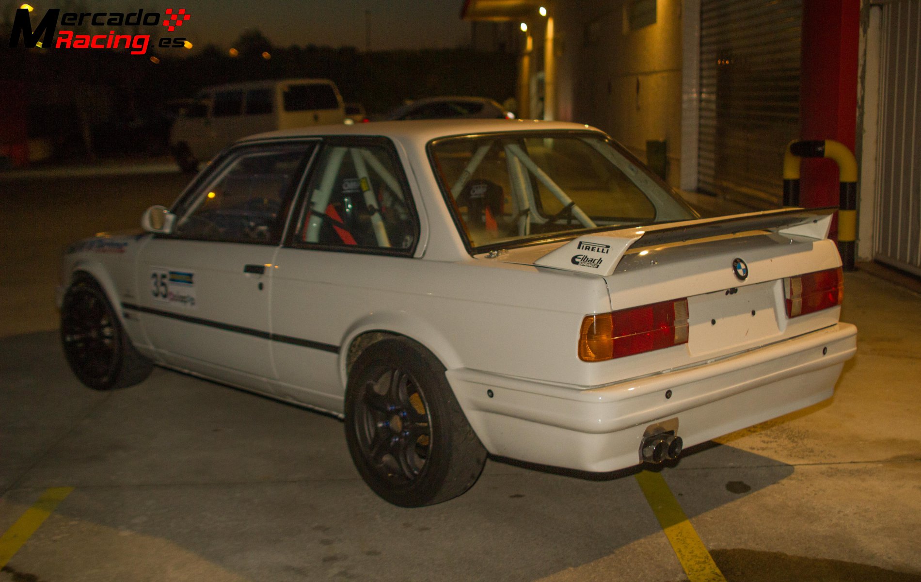 Bmw e30 барахолка