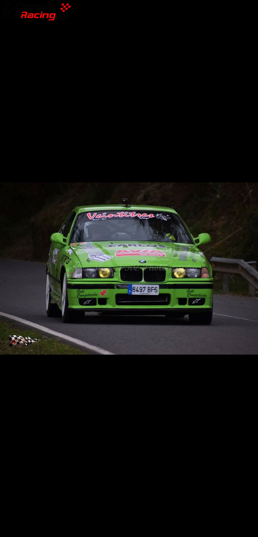 Se Vende Bmw 328i E36 Coup 233