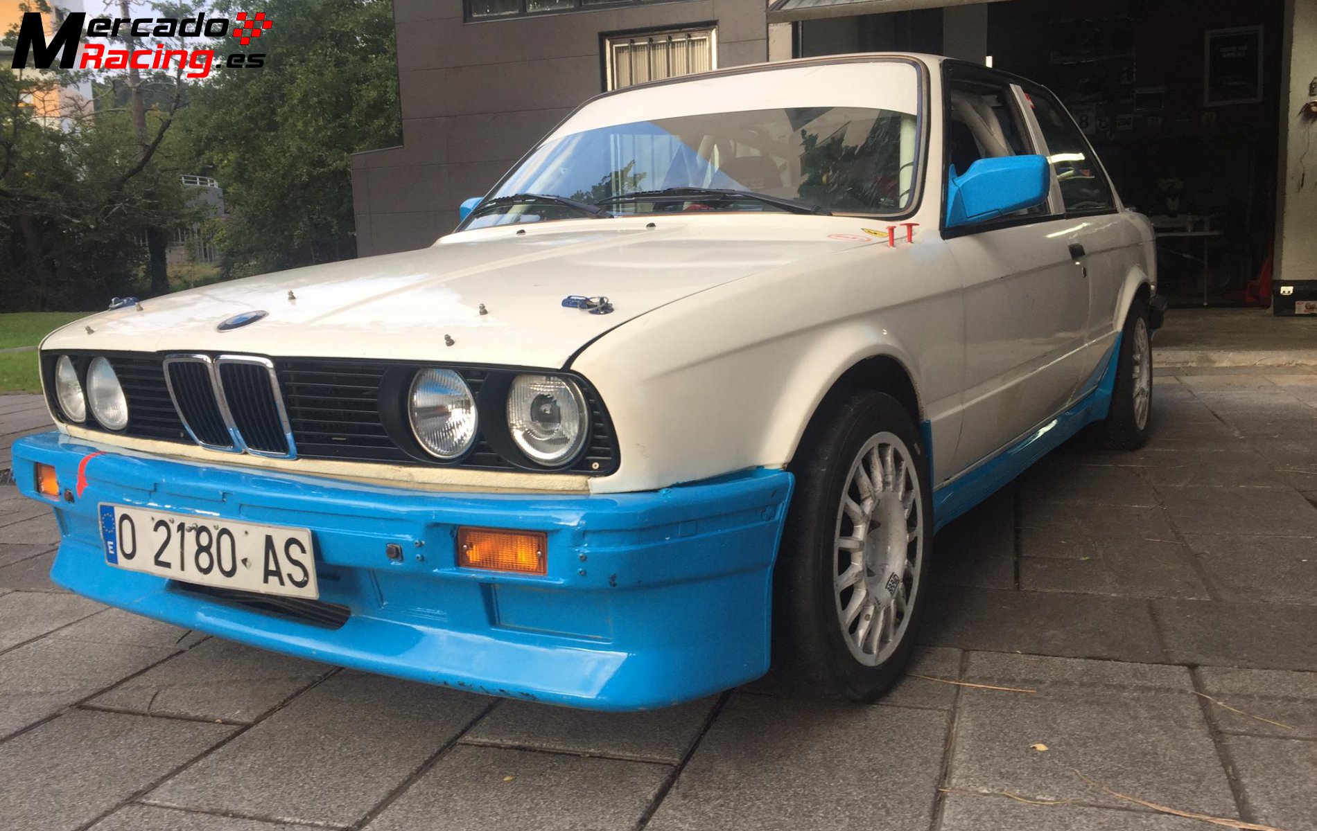 Бмв 325i купе