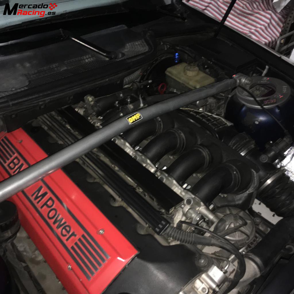 M3 e36 двигатель