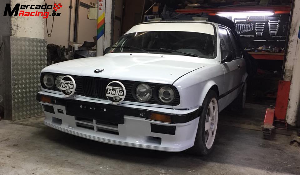 Гбц bmw m30b35