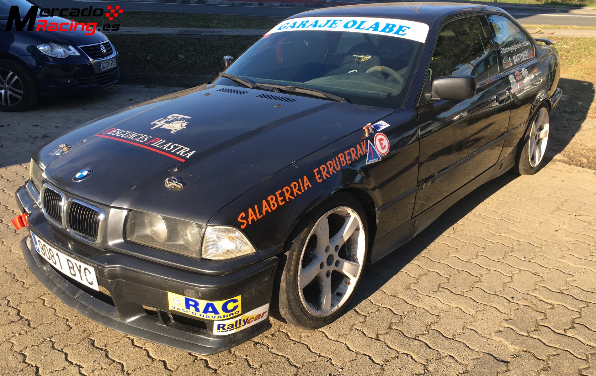 Бмв 325i е36