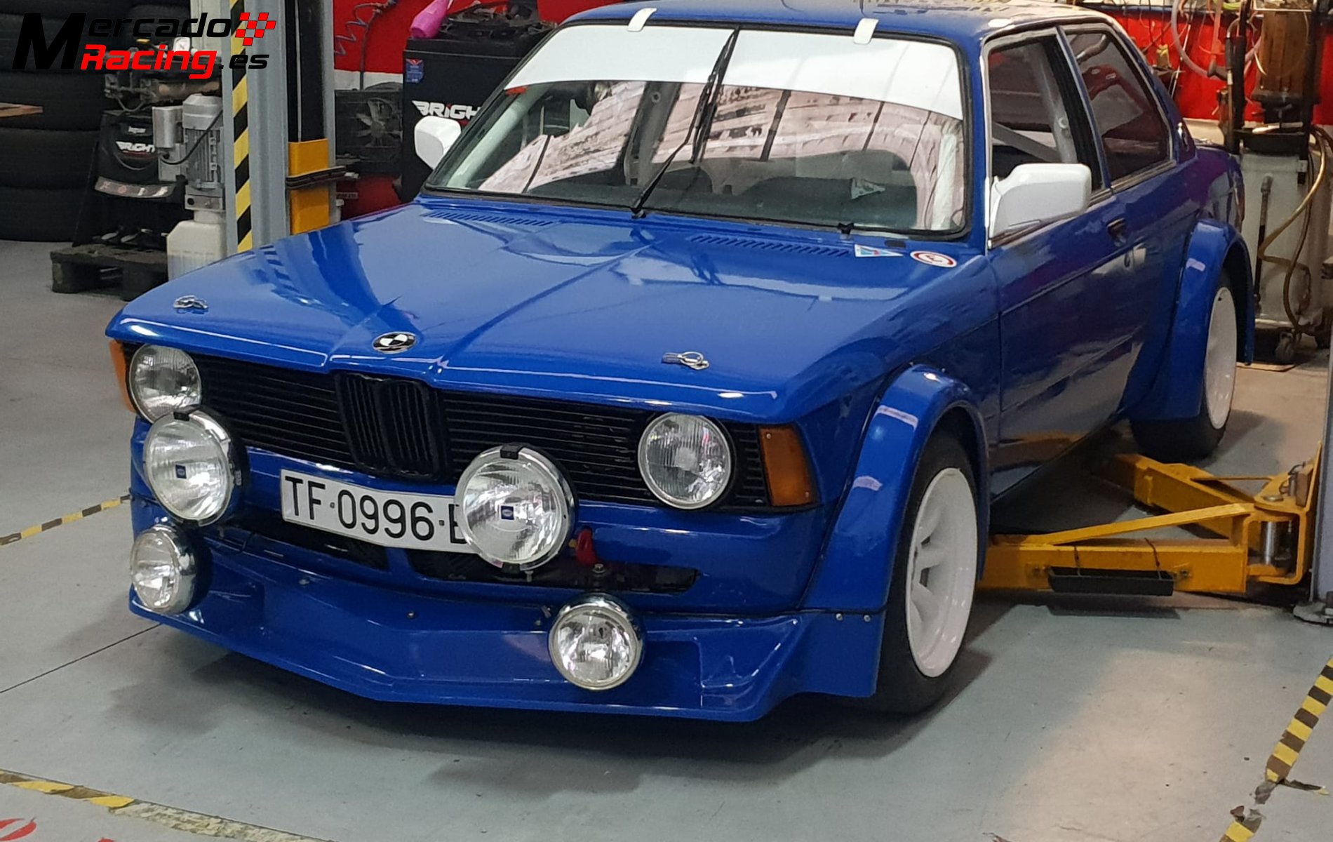 Bmw e21 купе