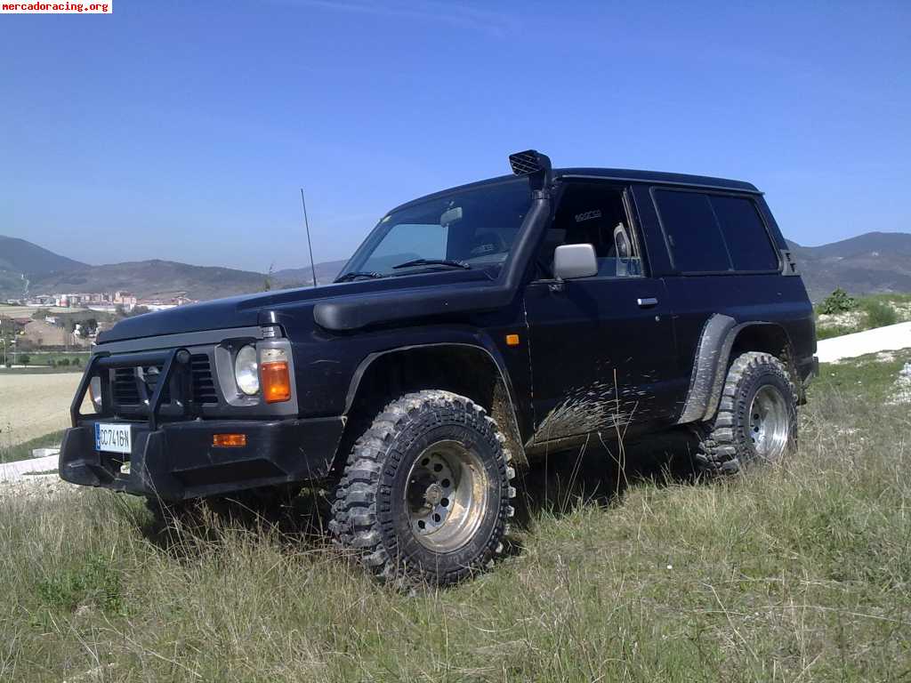 Патрол У61 Купить В России