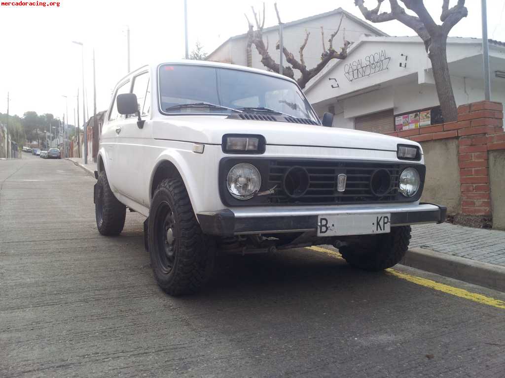 Lada 89