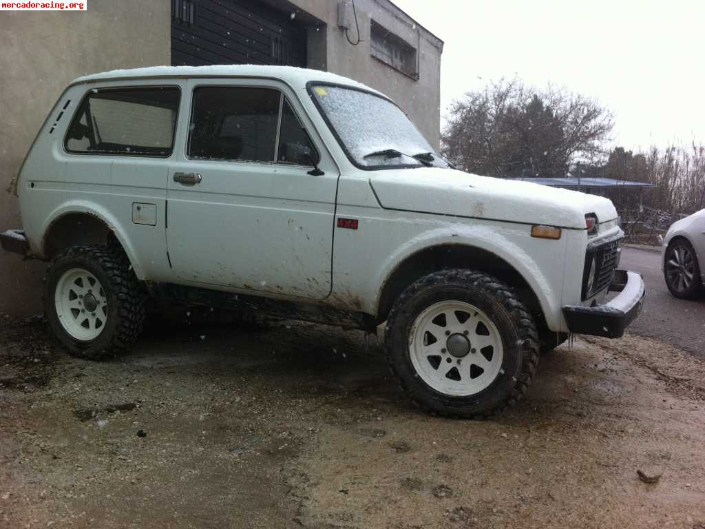 Lada 93