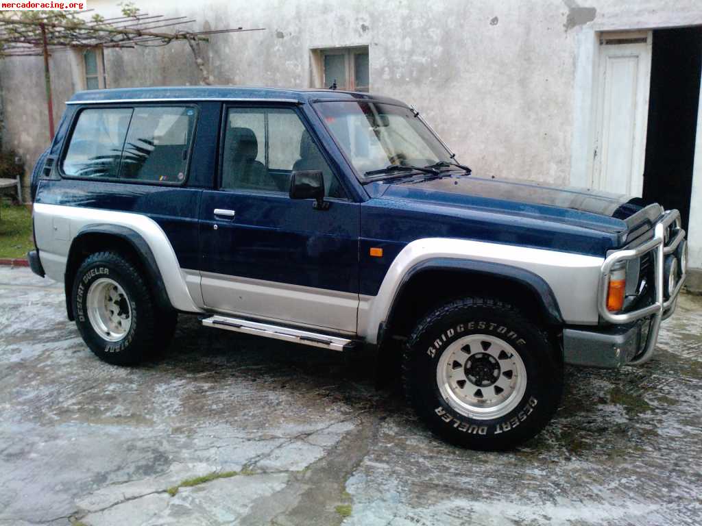 Ниссан патрол у60 купить. Ниссан Патрол 60. Nissan Patrol y60. Ниссан патруль 1994. Nissan Patrol gr i (y60).