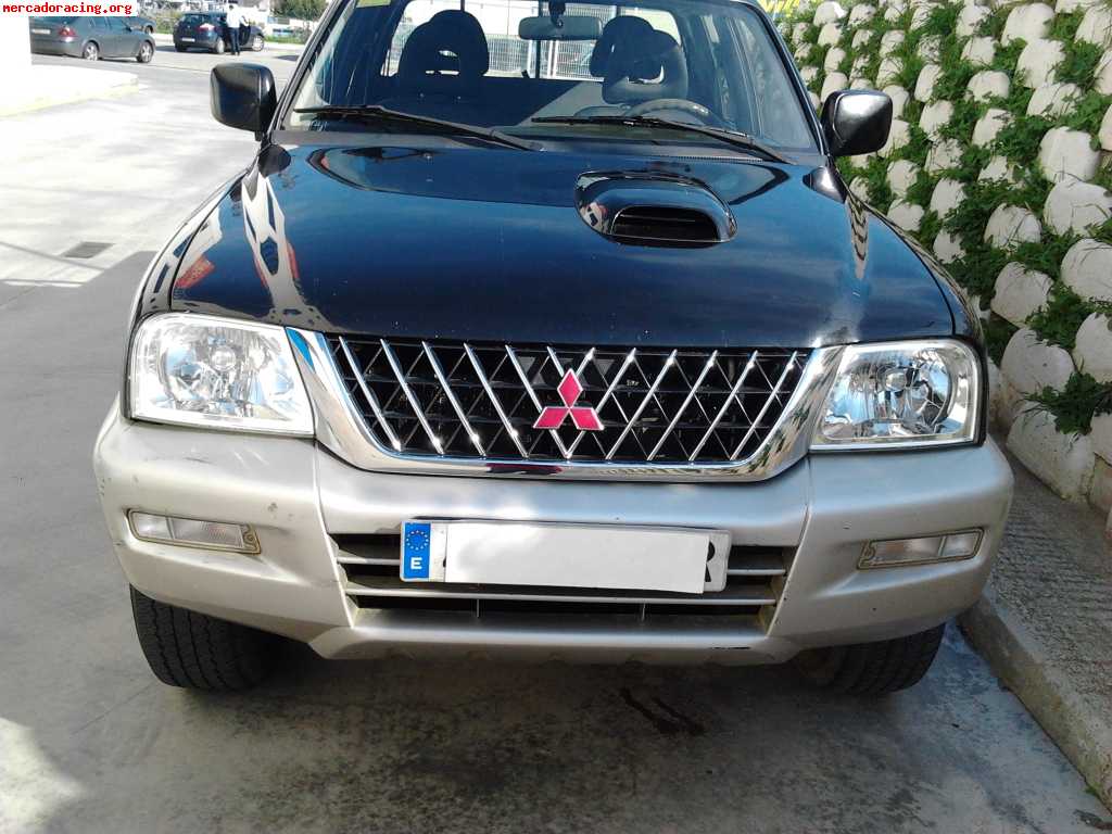 El 200 mitsubishi