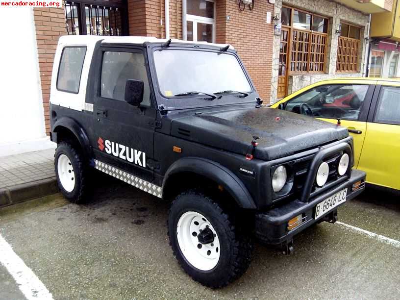 Руководство suzuki samurai