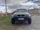 BMW X3 Raid.