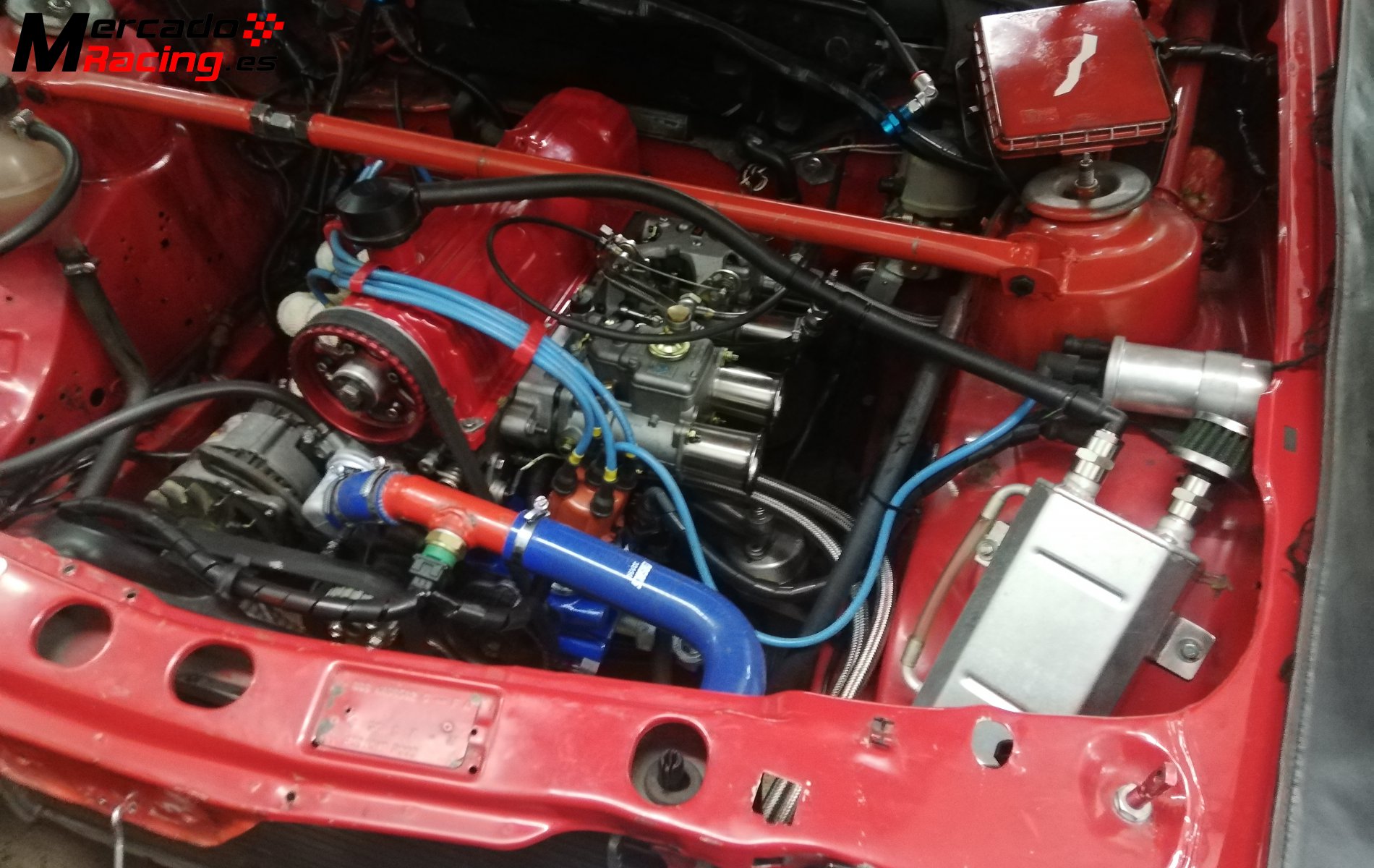 Ford sierra двигатели