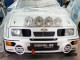 FORD SIERRA COSWORTH RS COMPETICION