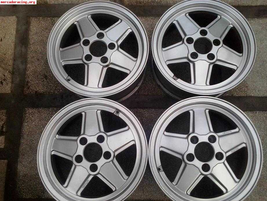 LLANTAS RONAL PENTA