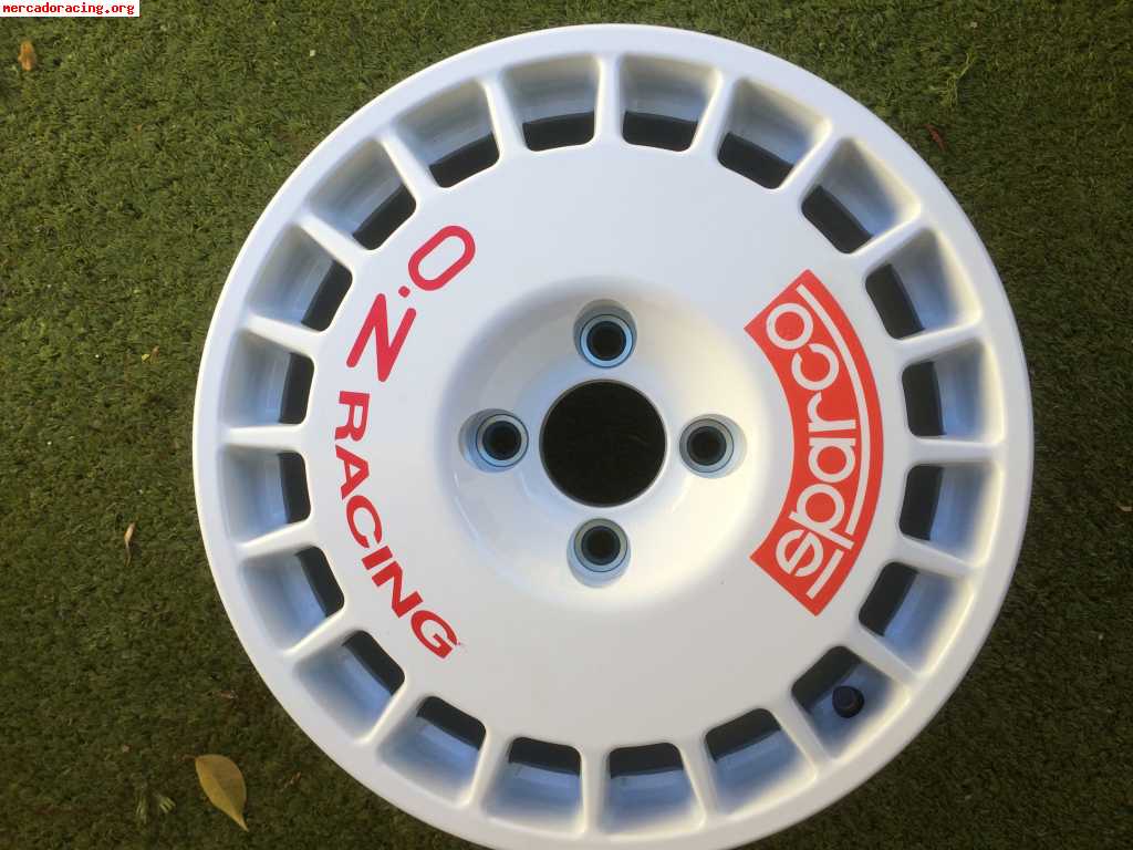 Kit 4 Centradores De Llanta 68-60.1 Mm | Para Ruedas OZ Racing, Ronal, Speedline TP | Compatible Con Dacia, Nissan, Renault, Toyota